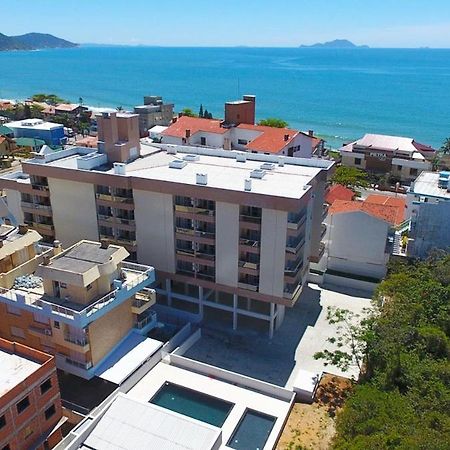 Ingleses Apart Wifi 200Mb Florianópolis Eksteriør bilde