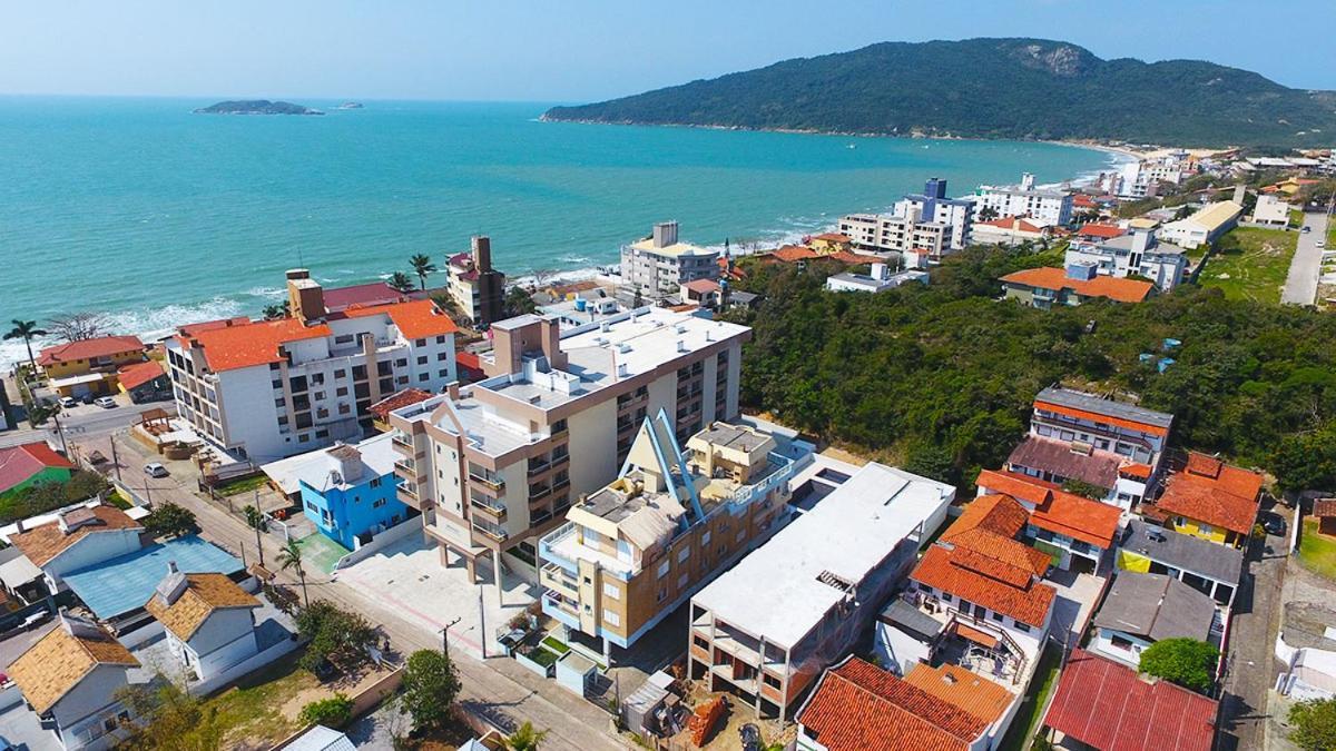 Ingleses Apart Wifi 200Mb Florianópolis Eksteriør bilde
