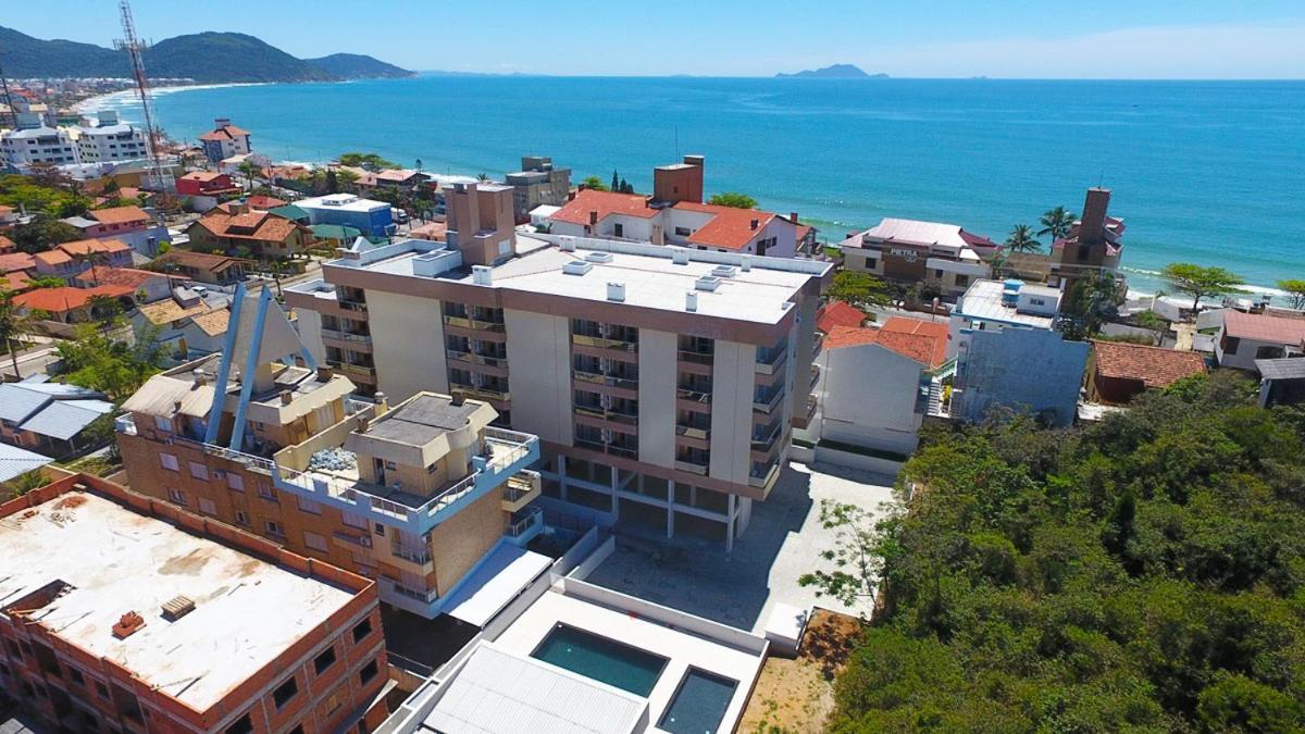 Ingleses Apart Wifi 200Mb Florianópolis Eksteriør bilde